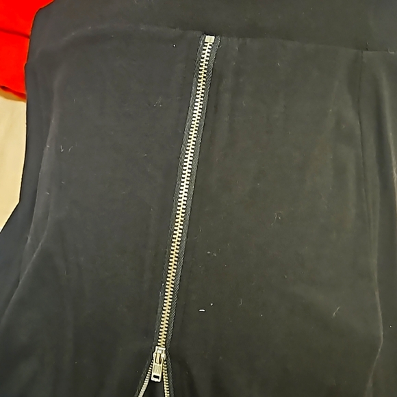 GUESS SEXY LONG SKIRT - Picture 6 of 10